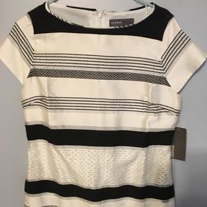 Donna Ricco Dress Size 12 NWT